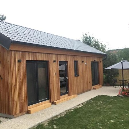 Zahradni Dum Appartement Belkovice Buitenkant foto