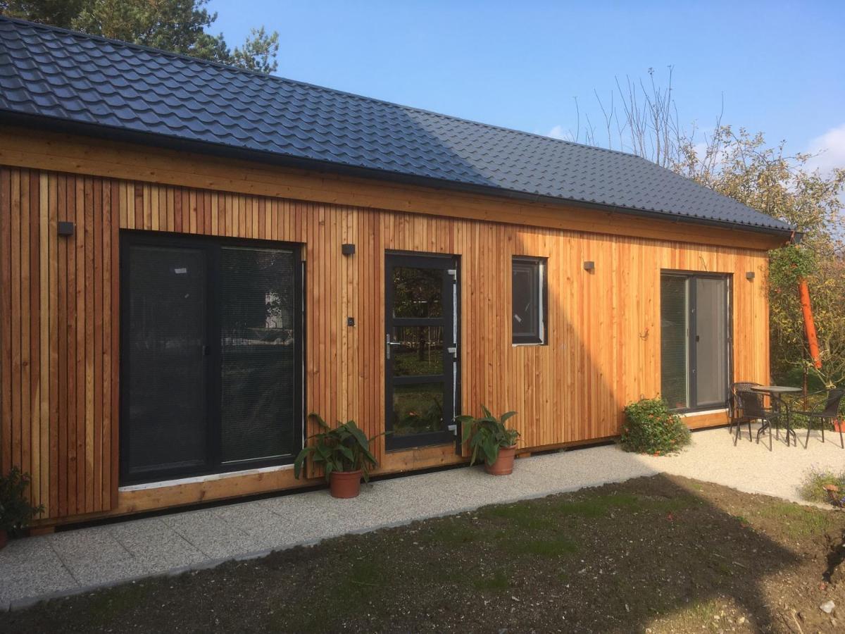 Zahradni Dum Appartement Belkovice Buitenkant foto