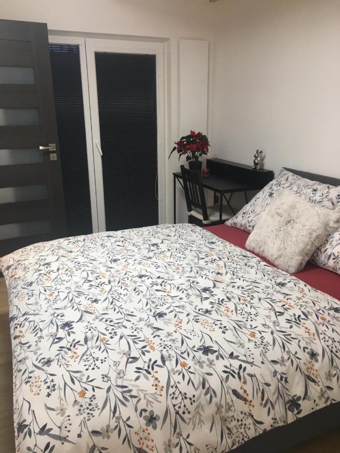 Zahradni Dum Appartement Belkovice Buitenkant foto
