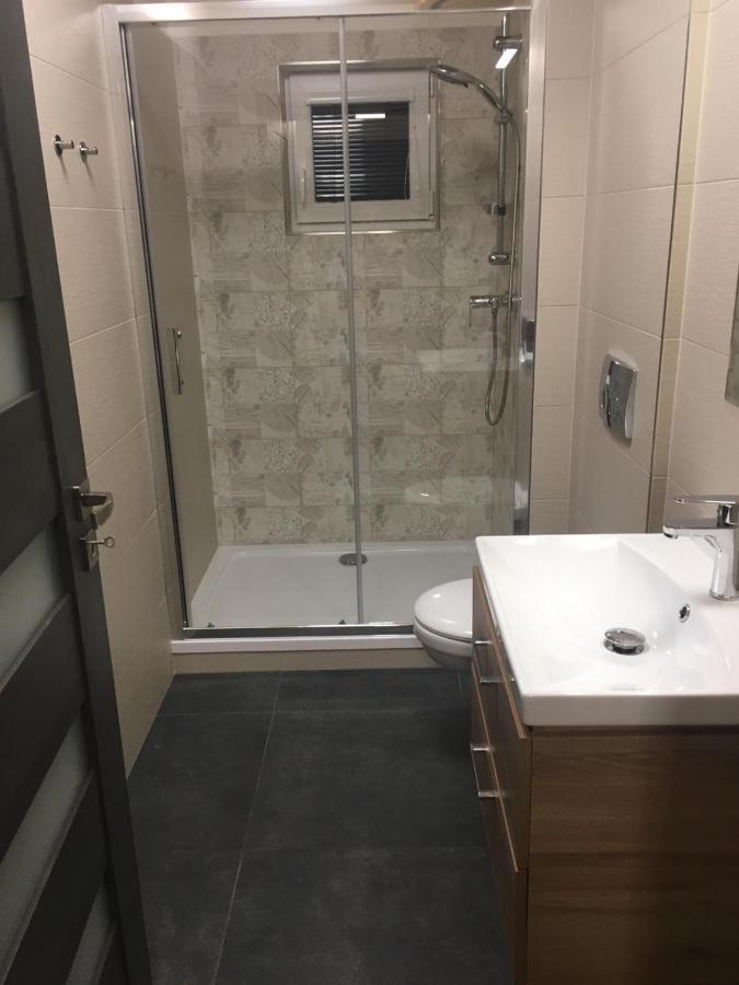 Zahradni Dum Appartement Belkovice Buitenkant foto