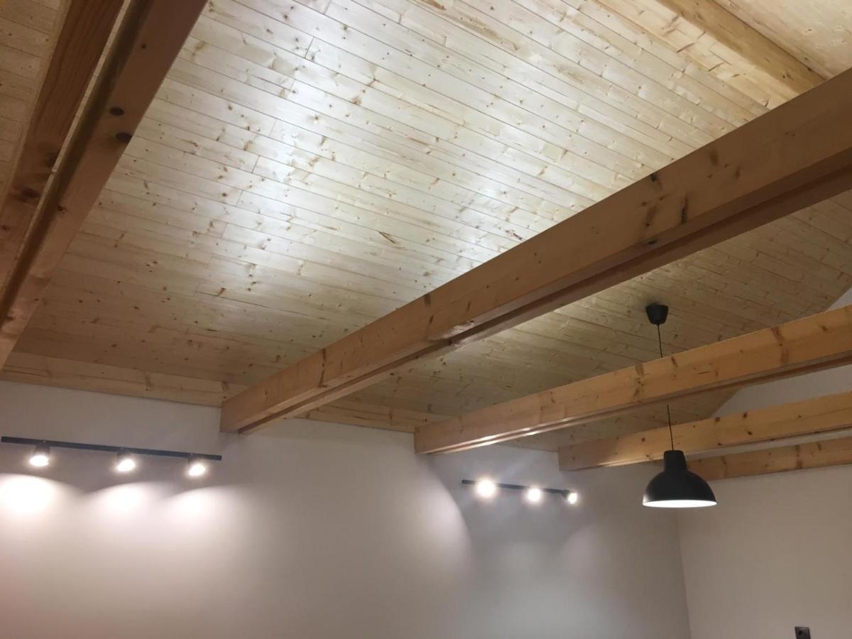 Zahradni Dum Appartement Belkovice Buitenkant foto