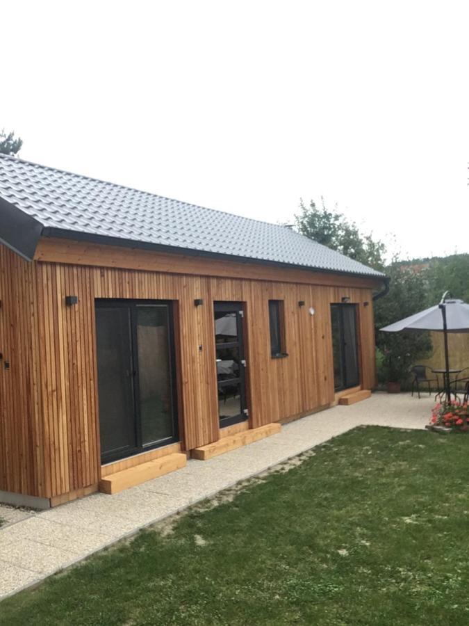 Zahradni Dum Appartement Belkovice Buitenkant foto
