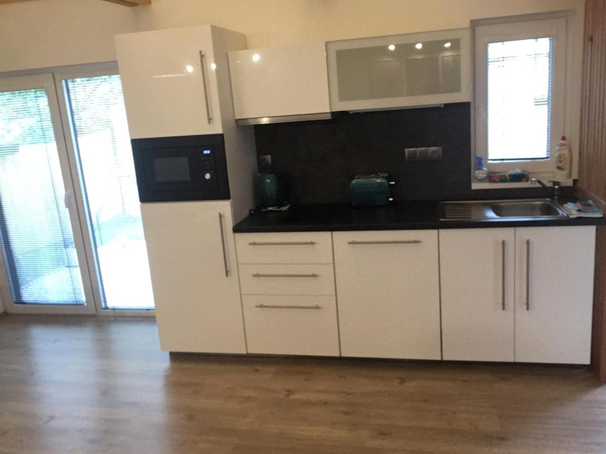 Zahradni Dum Appartement Belkovice Buitenkant foto